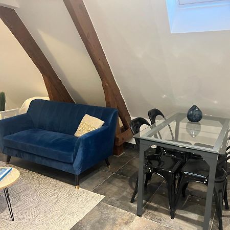 ואנה Les Suites Du Colonel מראה חיצוני תמונה